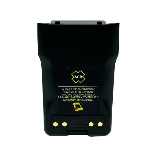 ACR RB16V Rechargeable Lithium-Ion Battery for SR303 radio