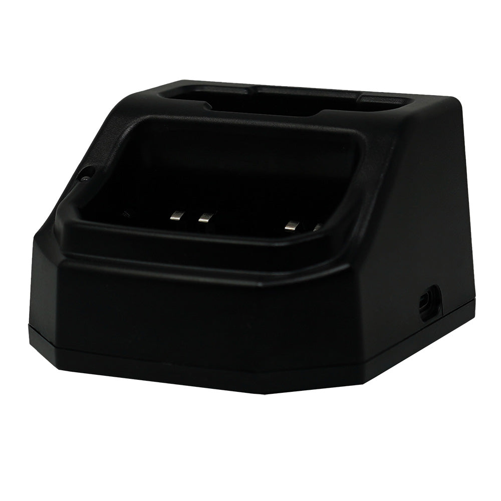 ACR SR303 Charging Cradle for RB16V rechargeable Lithium-Ion battery, no adapter included