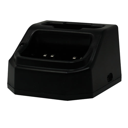 ACR SR303 Charging Cradle for RB16V rechargeable Lithium-Ion battery, no adapter included