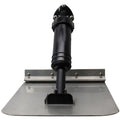 Bennett SLT10 self-leveling trim tab system for boats 17 to 20 feet with stainless steel hardware