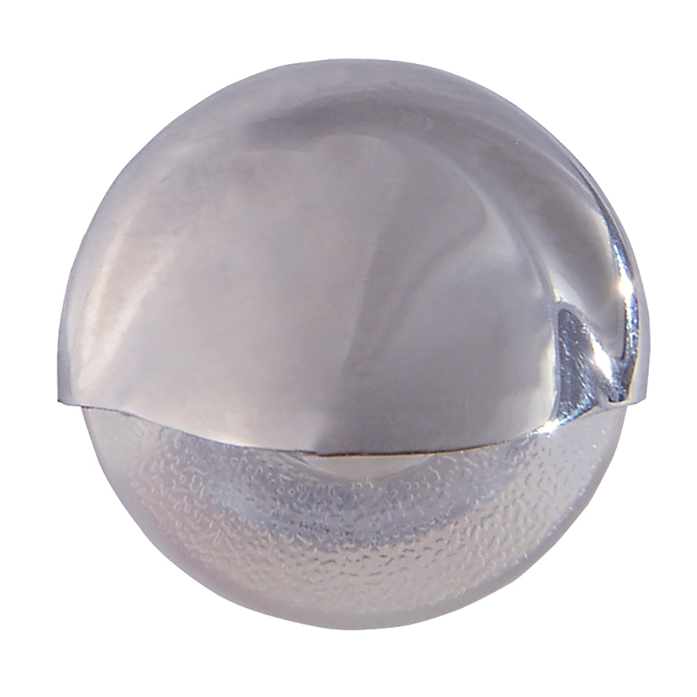 Lumitec Aruba - Courtesy Light - Polished SS Finish