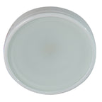 Lumitec Halo - Flush Mount Down Light - White Finish - Warm White Dimming