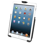 RAM Mount EZ-ROLL'R Cradle f/Apple iPad mini