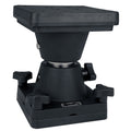 Scotty 2606 6-inch Downrigger Pedestal Riser in fiber-reinforced nylon and stainless steel