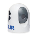 FLIR MD-324 fixed-mount thermal night vision camera for marine use
