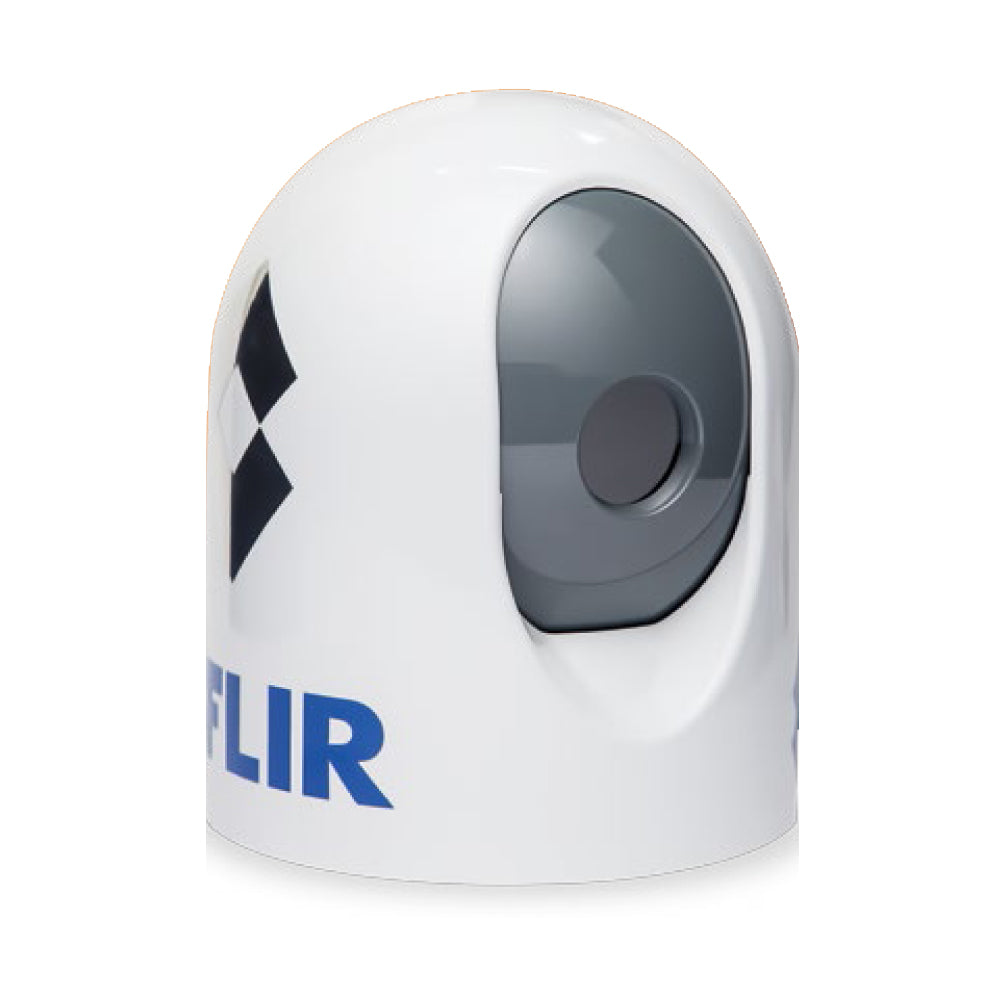 FLIR MD-324 fixed-mount thermal night vision camera for marine use