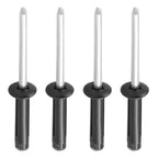 RAM Mount Mari-Rivet Aluminum Pop Rivets - 4 Pack