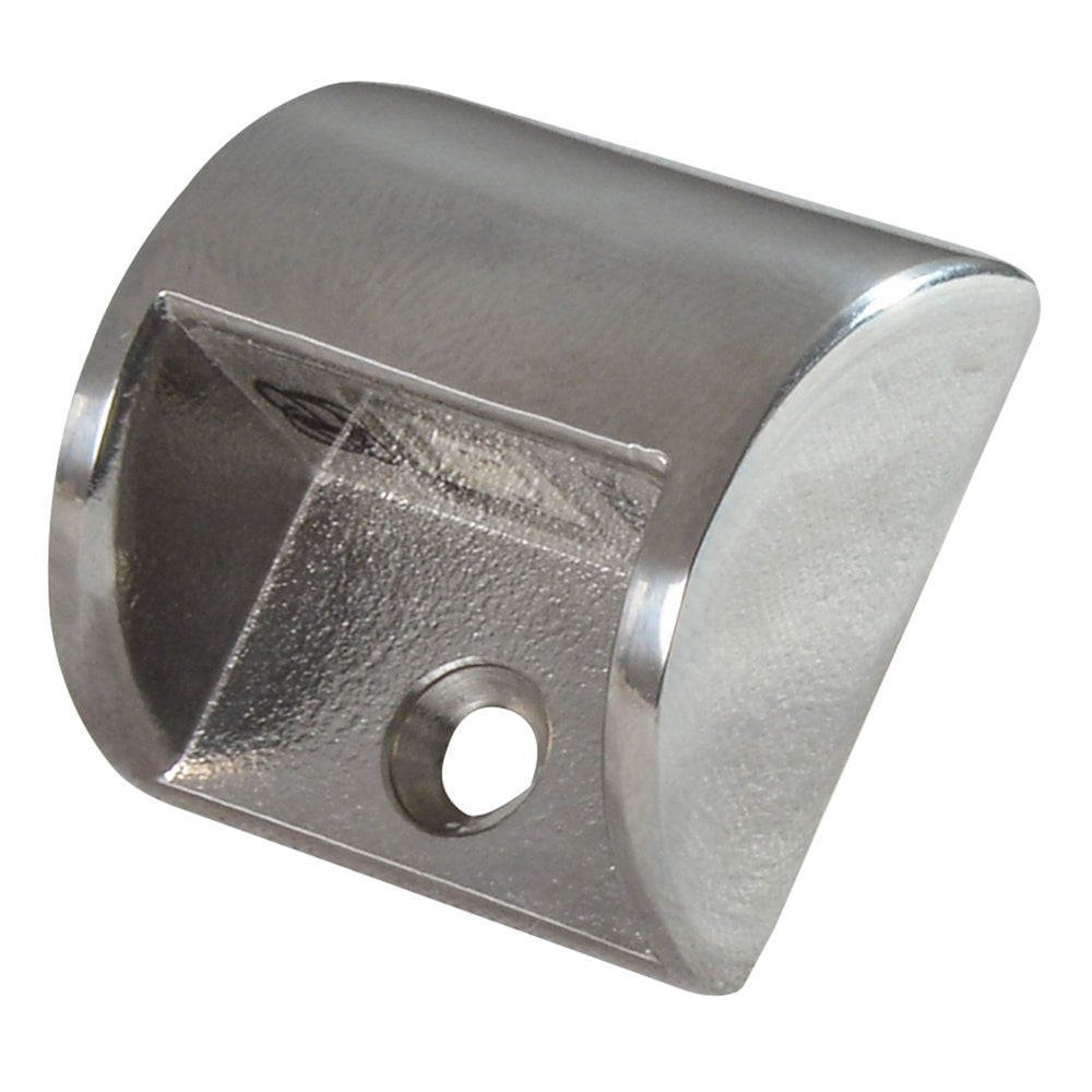 Lumitec Andros - Courtesy Light - Polished SS Finish