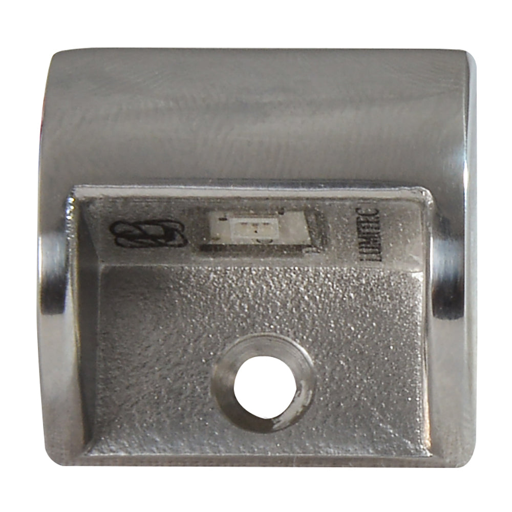 Lumitec Andros - Courtesy Light - Polished SS Finish