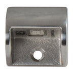 Lumitec Andros - Courtesy Light - Polished SS Finish
