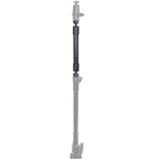RAM Mount 12.75" Long Extension Pole w/2 1" Balls