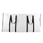 80x40'' Fish Cooler Bag with Waterproof Zipper