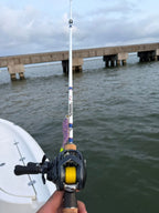 T-3 Series Rod