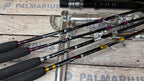 Depth Charge Auto Jigger Bent Deep Drop Rods