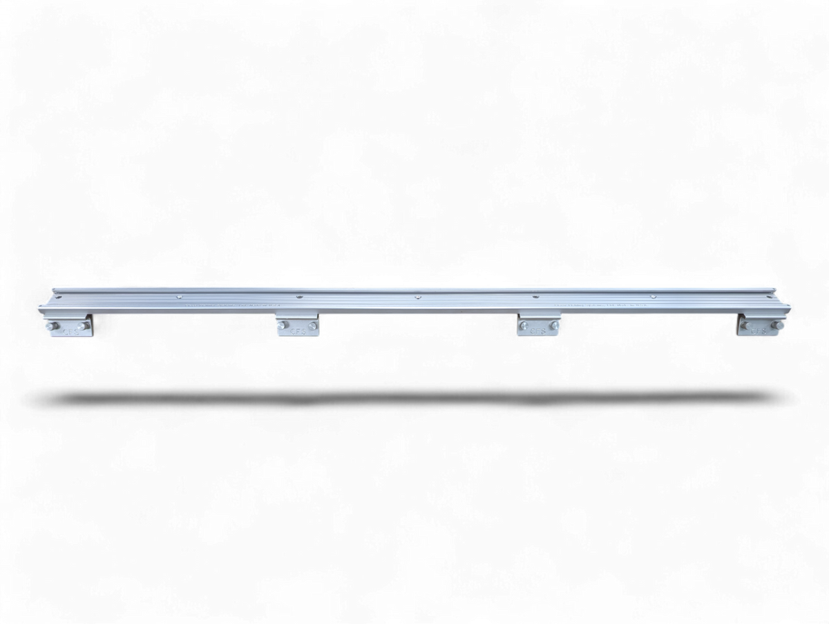 Cisco Fishing Systems Bridged Track Systems