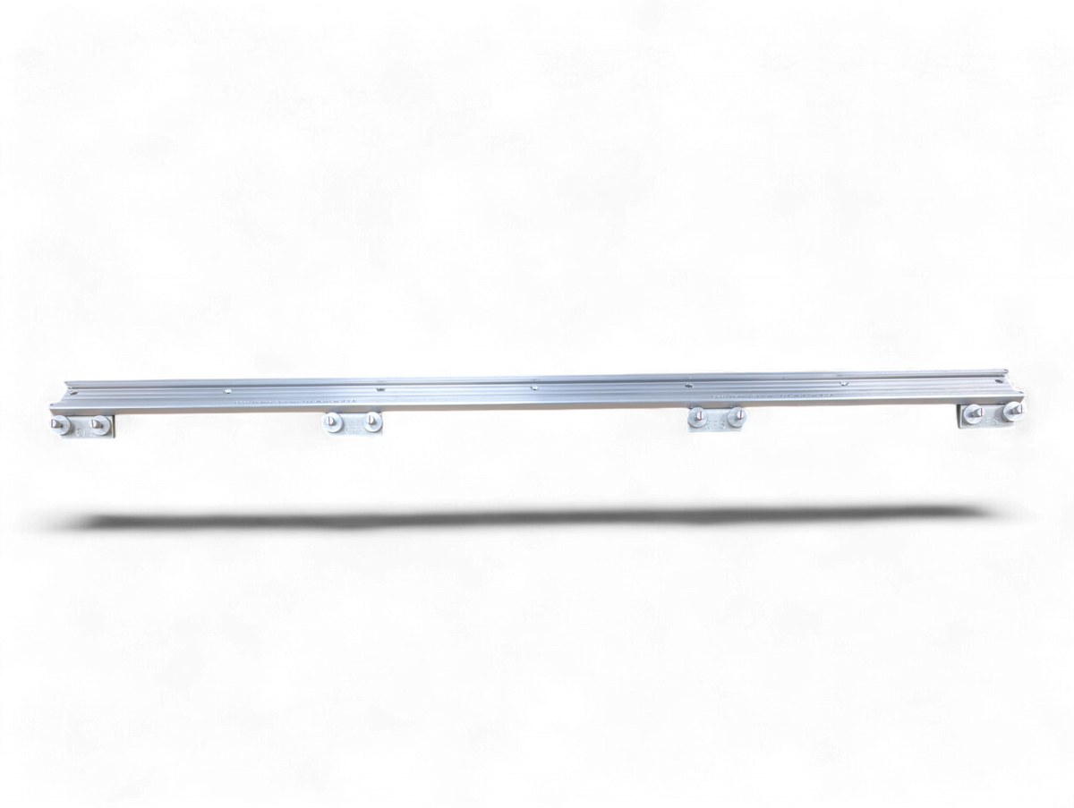 Cisco Fishing Systems Bridged Track Systems