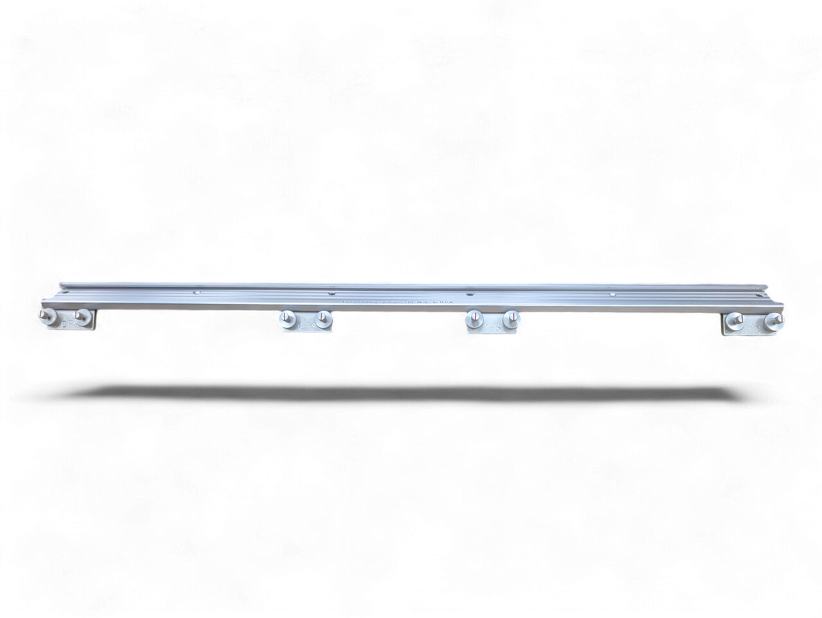 Cisco Fishing Systems Bridged Track Systems