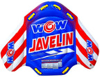 WOW Watersports Javelin 2 Person 2P Towable
