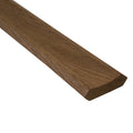 Whitecap 5-foot solid teak corner wire molding for boat cabin and cockpit trim