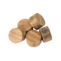 Whitecap 3/4 inch teak plugs 20 pack for boat deck and trim fastener holes
