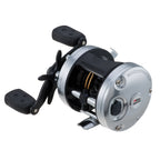 Abu Garcia Ambassadeur C3 5500 round baitcast reel, right-hand retrieve, made in Sweden