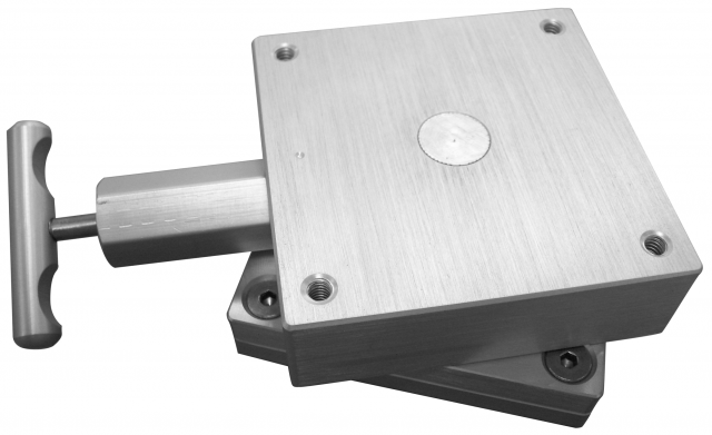 Cisco Fishing Systems Swivel Base