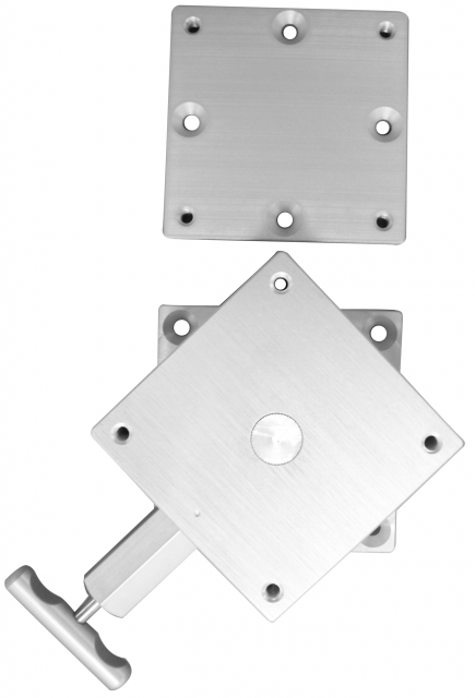 Cisco Fishing Systems Swivel Base