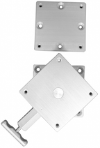 Cisco Fishing Systems Swivel Base