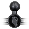 RAM Mount 1.5" Ball Side Track Base