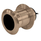 Furuno 520-BLD Low Profile Bronze Thru-Hull Transducer 600W 10-Pin 50/200 kHz