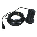 Furuno 520-PLD low-profile plastic thru-hull transducer 600W 10-pin connector