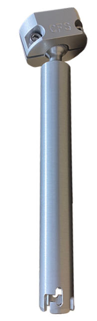 Cisco Fishing Systems Gimbal Mount