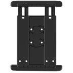 RAM Mount TAB-TITE Universal Clamping Cradle f/iPad Mini w/Case, Skin, or Sleeve