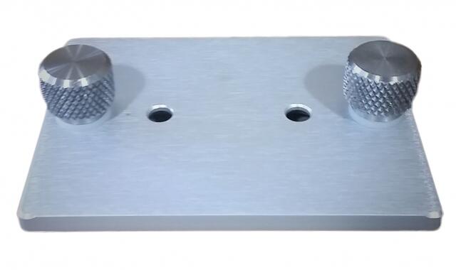 Cisco Fishing Systems Single Track Mount