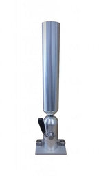 Cisco Fishing Systems Single Track Mount