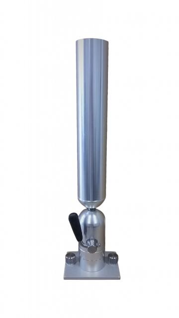 Cisco Fishing Systems Single Track Mount