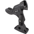 Attwood Heavy Duty Pro Series Rod Holder with Combo Mount for casting and spinning rods