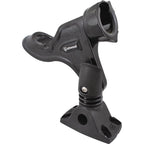 Attwood Heavy Duty Pro Series Rod Holder with Combo Mount for casting and spinning rods