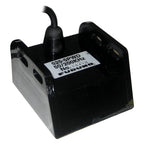 Furuno 525-5PWD 600W plastic transom mount transducer with 10-pin connector and bracket