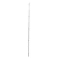 Rupp Center Rigger Pole - Aluminum/Silver -  15'