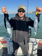 Ice Strong Outdoors - Killer Fish - Rattling Shallow Diver UV