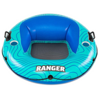 WOW Watersports Ranger 1-Person River Tube