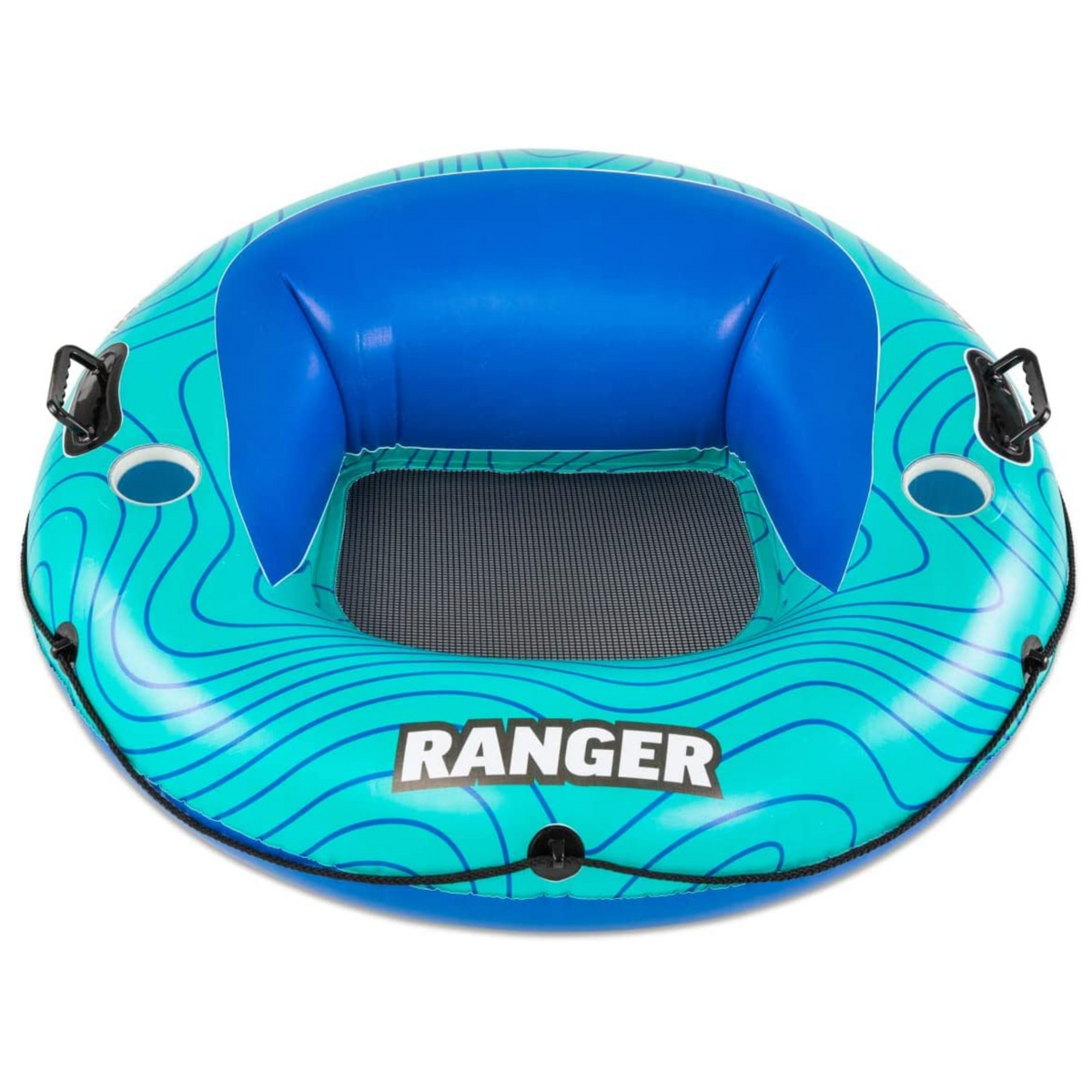 WOW Watersports Ranger 1-Person River Tube