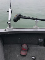 Cisco Fishing Systems Trolling Motor Stabilizer Mount
