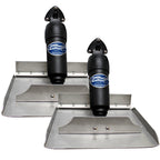 Bennett BOLT 18x12 Electric Trim Tab System for trailered boats 17 to 28 feet