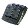 Bennett Rocker Switch Control for BOLT trim tab systems with water-resistant ergonomic design