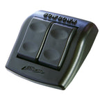Bennett Rocker Switch Control for BOLT trim tab systems with water-resistant ergonomic design