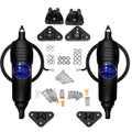 Bennett Marine Lenco to BOLT Electric Actuator Conversion Kit with hardware