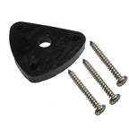 Bennett Trim Tabs BOLT Actuator Upper Hinge Spacer for BOLT electric trim tab actuator systems
