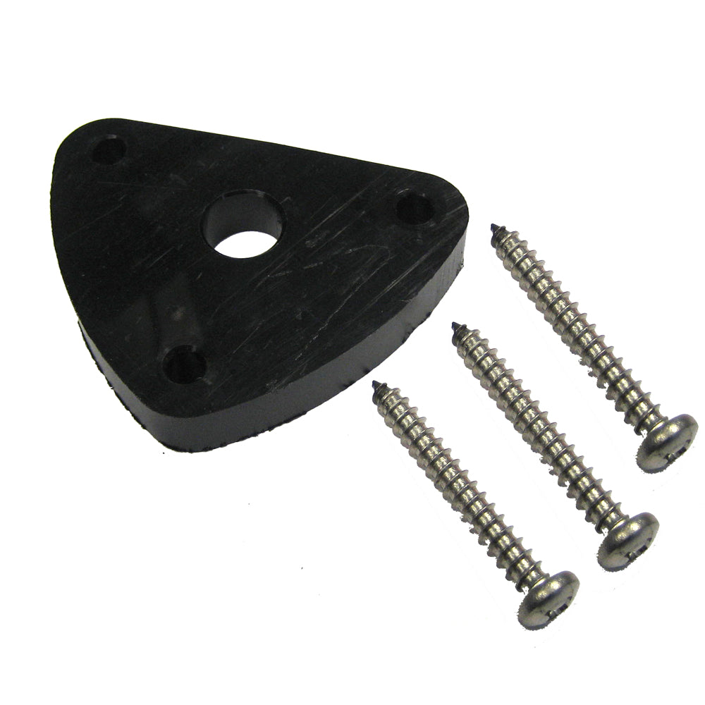 Bennett Trim Tabs BOLT Actuator Upper Hinge Spacer for BOLT electric trim tab actuator systems